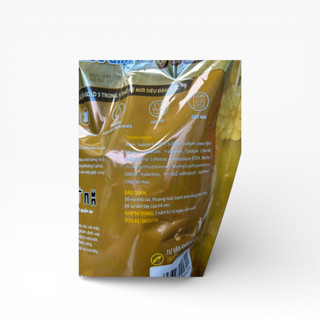 Nước giặt xả 5n1 Swat Golden Túi 3.5kg