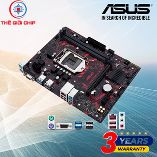 Mainboard ASUS EX-H310M-V3 R2.0 (LGA 1151-v2, m-ATX, 2 khe RAM DDR4) I like new Box Bảo hành 36 tháng bởi nhà cung cấp