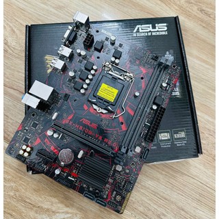 Mainboard ASUS EX-H310M-V3 R2.0 (LGA 1151-v2, m-ATX, 2 khe RAM DDR4) I like new Box Bảo hành 36 tháng bởi nhà cung cấp