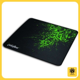 Lót Chuột Gaming Razer Goliathus - Bề Mặt Vải Speed Cực Mượt - Chống Trượt, May Bo Viền Chắc Chắn (Size 25x20cm)
