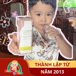 1 Thùng 32 Hộp Sữa Hữu Cơ Maeil – Organic Milk Hàn Quốc 125ml 200ml Nguyên Chất