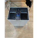 (Bản 2026) - Máy hút ẩm GLUCKLICH 28L/ngày- Wifi, ion âm khử mùi, khóa trẻ em, quạt gió DC- lốc máy nén sịn — ảnh 4