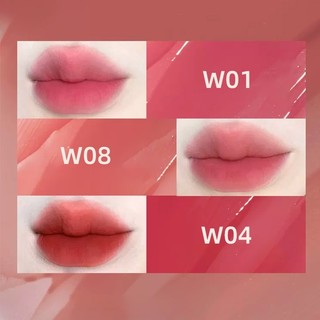 Son Kem Lì Into You Watery Lip Matt Mịn Lì Lâu Trôi Tạo Hiệu Ứng Sương Mù 2.6g - Bebeau