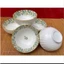 Chén hoa kiểu Nhật siêu đẹp gốm sứ cao cấp