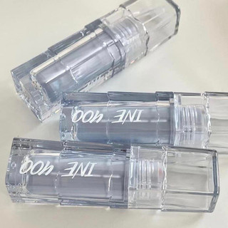 Son Kem Bóng Lì INEYOO BLUE Hiệu Ứng Nhung Mờ, Tráng Gương Lâu Trôi