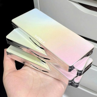 { SHEDELLA ] Bảng Phấn Mắt SHEDELLA 10 Ô Màu Pastel Phù Hợp Nhiều Phong Cách Trang Điểm Nữ