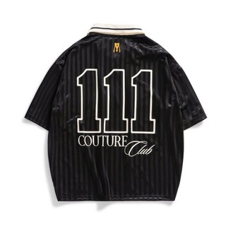 Áo phông 111 GLORIOUS JERSEY chính hãng Mikenco |TẶNG HỘP ÁO|