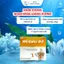 HC - Calci D3 - Hỗ trợ phát triển và phòng ngừa loãng xương - 100 viên