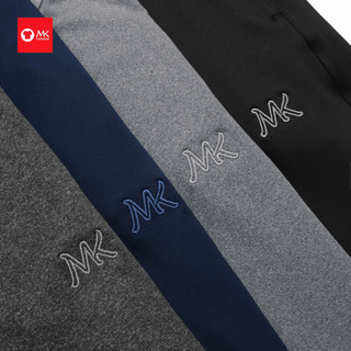 Quần dài MK Flow Trouser V2 vải thun co giãn 4 chiều ống suông lưng thun dây rút thoáng khí dễ phối