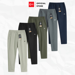 Quần dài MK Urban Trouser V2 vải xi dù dày dặn trượt nước đứng form lưng thun co giãn thoải mái đi làm đi học