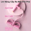 Dây Tập Bụng Dây Kháng Lực Đàn Hồi: 4 Ống/6 Ống/8 Ống Săn Chắc Bụng, Tay, Vai Tại Nhà Cho Nam Và Nữ
