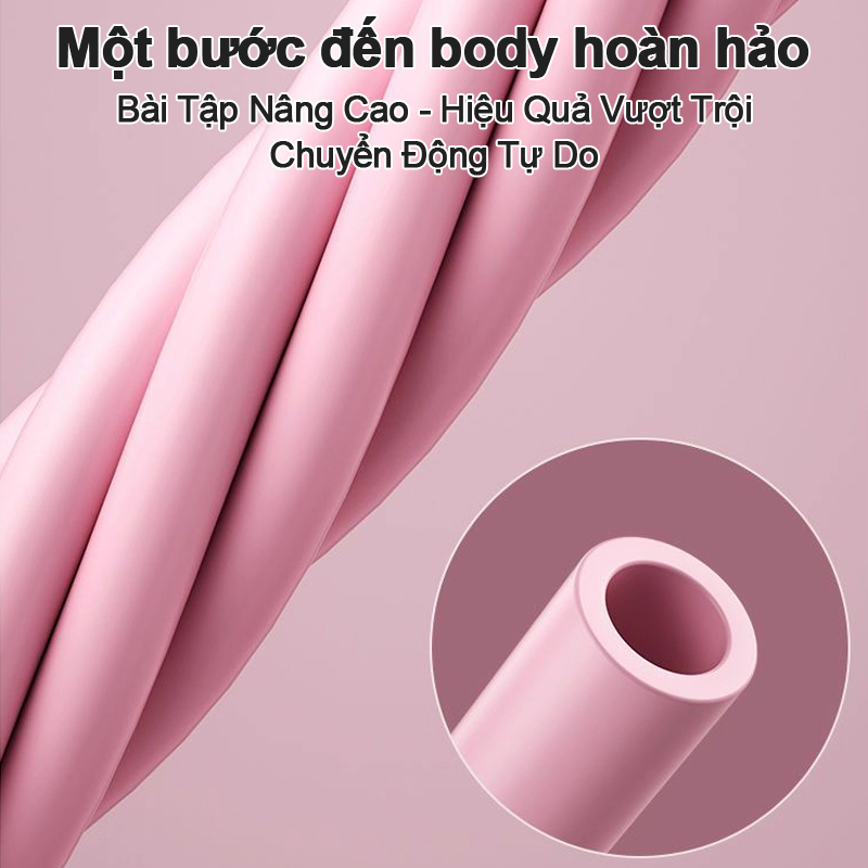 (COMBO 2 CÁI) DÂY TẬP BỤNG KHÁNG LỰC ĐÀN HỒI, Dây Tập Thể Dục Đa Năng, Săn Chắc Bụng Tay Vai, Cao Su Co Giãn Tập Gym