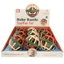 Đồ Chơi Bóng Lục Lạc Baby Rattle Cho Bé - Bibo Mart