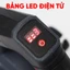 Máy Thổi Hút Bụi Pin Workfix WF-AB0203BL Không Chổi Than – 3 Cấp Tốc Độ Lưu Lượng 680m³/h – Tốc Độ Gió 35m/s