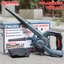 Máy Thổi, Hút 2IN1 Workfix WF-AB0203BL Chuyên Thổi Lá, Rác, Hút Bụi, Pin Phổ Thông