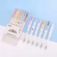 1 Hộp Bút Bi Tẩy Xóa ( 6 Chiếc ) BT09 – Viết Sai Xóa Được, Nét Đẹp, Tiện Lợi Cho Học Sinh
