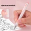 1 Hộp Bút Bi Tẩy Xóa ( 6 Chiếc ) BT09 – Viết Sai Xóa Được, Nét Đẹp, Tiện Lợi Cho Học Sinh
