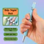 Bút Máy Bấm BC-03, Thiết Kế Hiện Đại, Ngòi Bền Đẹp, Dùng Cho Học Sinh Tiểu Học.
