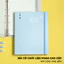 Sổ Còng B5 300 Trang Classmate, Bìa Foam Cứng Nhẹ Bền Còng Kim Loại, Thay Được Giấy Refill Đủ Loại Dòng Kẻ