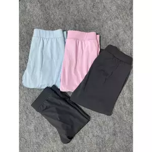Quần Legging Bé Gái Cotton Co Giãn 4 Chiều Ôm Mềm Mịn
