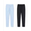 Quần Legging Bé Gái Cotton Co Giãn 4 Chiều Ôm Mềm Mịn