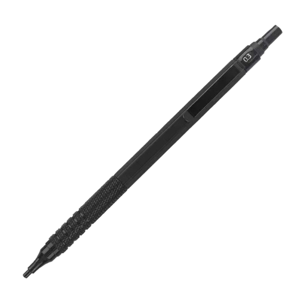 Full Set Bút Chì Kim Cao Cấp 0.3–0.7mm Kèm Ruột & Tẩy – Bộ Vẽ Kỹ Thuật, Học Tập Chuyên Nghiệp