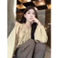 Áo BaByDoll Cổ Bèo Tay Phồng Nữ Tính❤️(order 7-10n)