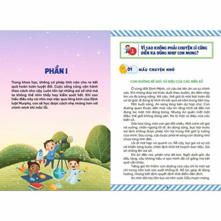 Sách - Combo 2 cuốn: Định Luật Murphy + Kỷ luật tự giác (bản mới 2026)