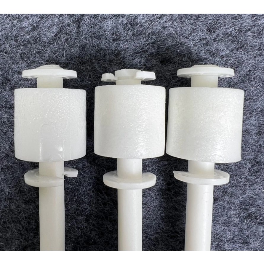 Phao điện từ cảm biến FORSETI cảm ứng mực nước tự động