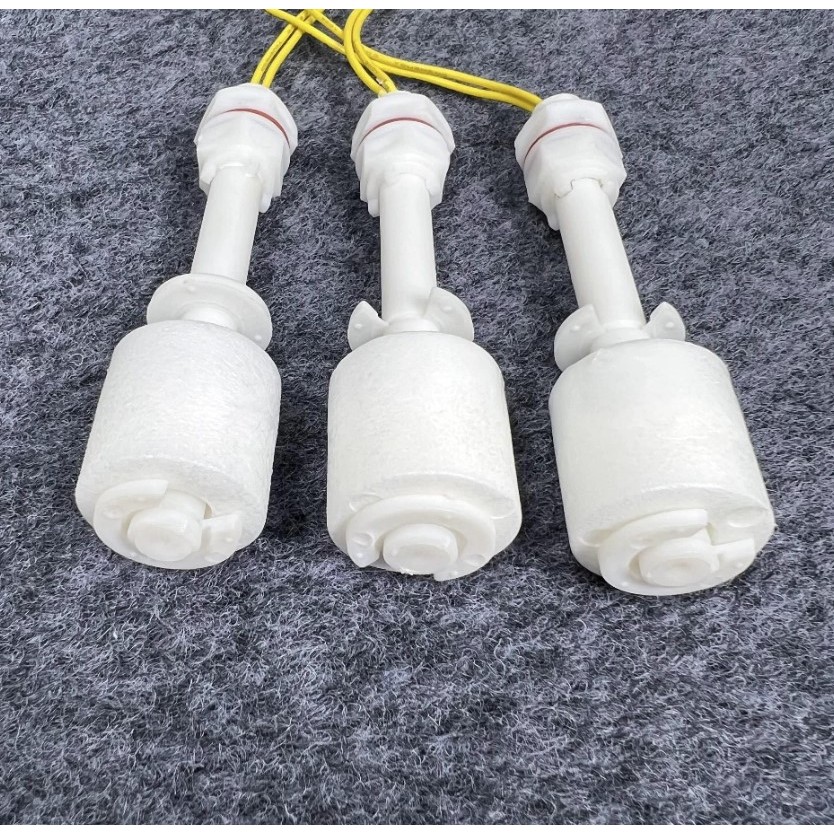 Phao điện từ cảm biến FORSETI cảm ứng mực nước tự động