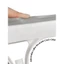 Cây Lau Kính Đa Năng 3 Trong 1 Có Bình Xịt Tiện Lợi 3-in-1 Design Màu Vàng Xanh Dương Trắng