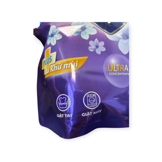 Nước giặt xả 5n1 Swat Romantic túi 2.2 kg