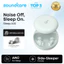 Soundcore by Anker Tai nghe ngủ Soundcore Sleep A30 |Theo dõi giấc ngủ | Làm dịu tiếng ngáy | Âm thanh sóng não AI D1301