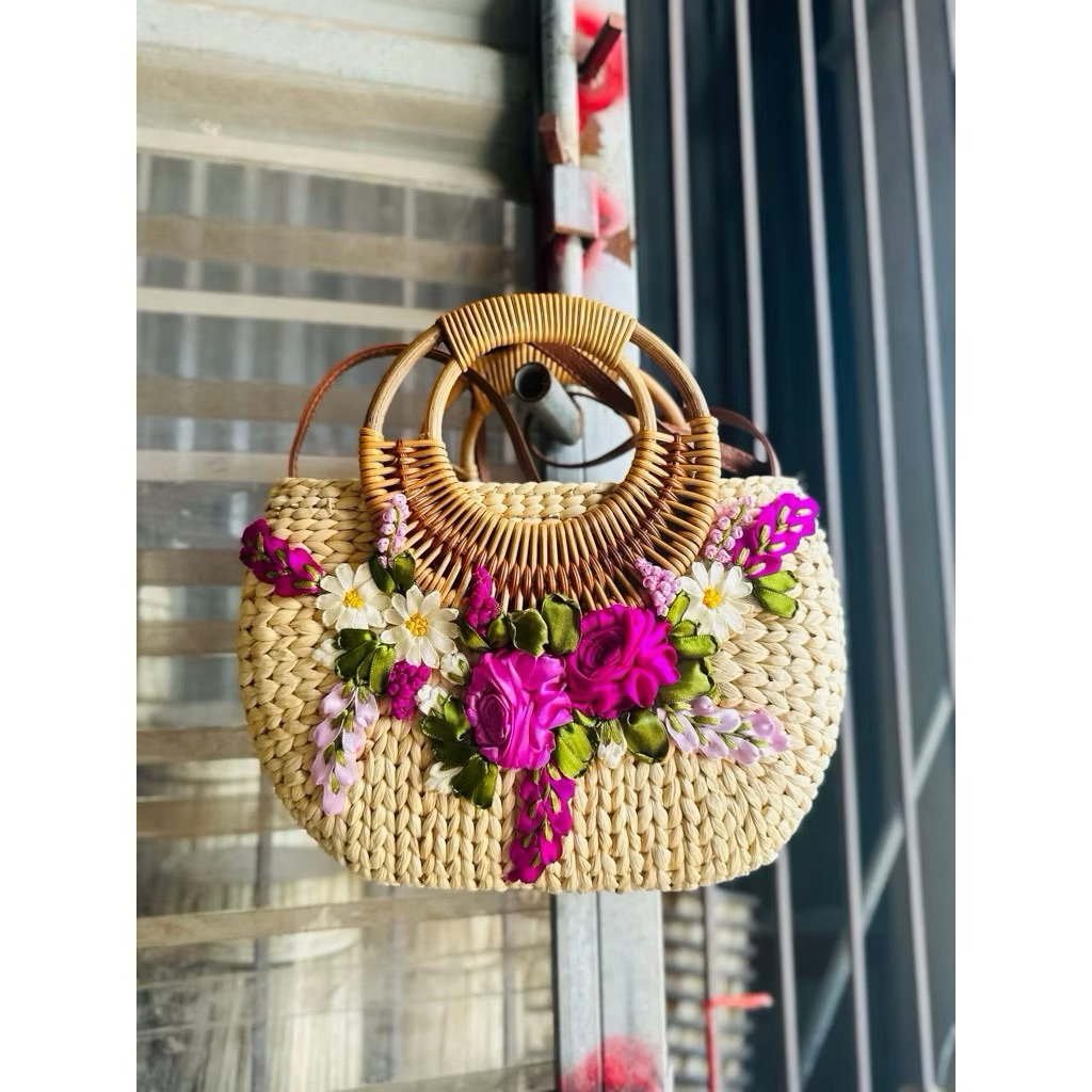 Túi lục bình ( bầu chum)⚡️Cực Hot⚡️ Giá Rẻ Vô Địch ⚡️hàng tận xưởng không qua trung gian