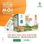 Đường hữu cơ mật hoa dừa Sokfram ăn kiêng , chay mặn đều dùng được