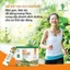 Đường hữu cơ mật hoa dừa Sokfram ăn kiêng , chay mặn đều dùng được
