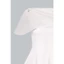 Áo Kiểu Cổ Ngang Đuôi Cá, Cape Xếp Ly 2T05.2601. Áo Peplum Nữ Thanh Lịch Công Sở Dự Tiệc Thiết Kế Bởi JM Dress Design