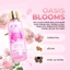 Body Mist LuisLove 250ml lưu hương 8h tặng kèm nước hoa dạng lăn 20ml