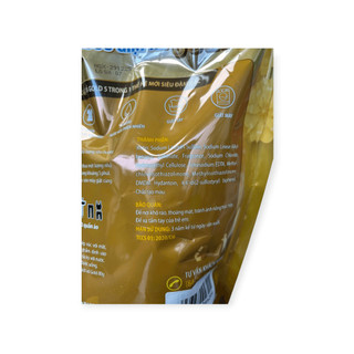 Nước giặt xả 5n1 Swat Gold túi 2.2kg