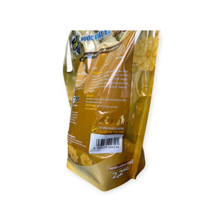 Nước giặt xả 5n1 Swat Gold túi 2.2kg