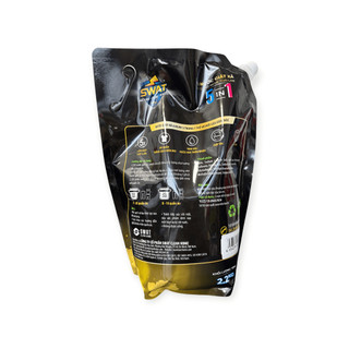 Nước giặt xả 5n1 Swat Luxury túi 2.2 kg