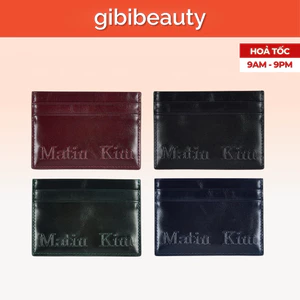 Ví MATIN KIM Card Wallet