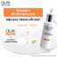 Combo Kem Dưỡng Vitamin C 50G + Super Serum OLAY Luminous Niacinamide & Vitamin C 30ML