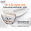 Combo Kem Dưỡng Vitamin C 50G + Super Serum OLAY Luminous Niacinamide & Vitamin C 30ML
