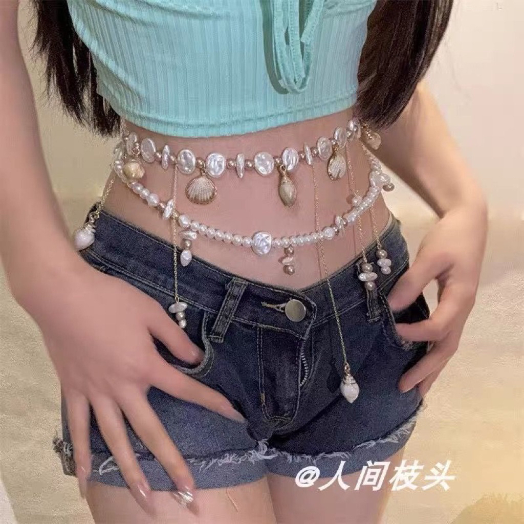 Set Phụ Kiện Đi Biển ❤️( order 7-15n)