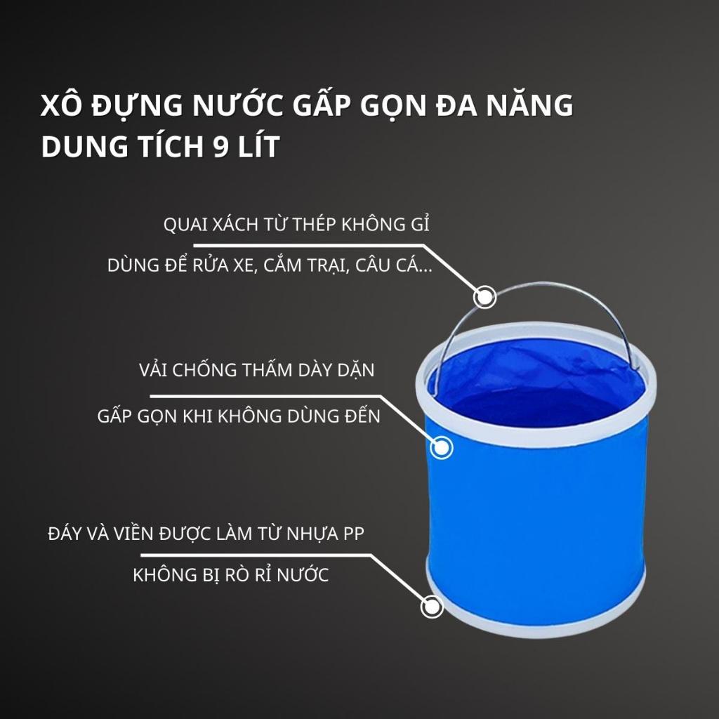 Combo 7 Món Rửa Ô Tô Cao Cấp – Bộ Cọ Bánh Xe + Nước Rửa Xe K-Wash 500ml – Dụng Cụ Rửa Xe Tại Nhà