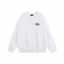 Áo nỉ Zaagat chất liệu nỉ 2 da cao cấp form vừa hoạ tiết thêu-SWEATER CỜ MĨ