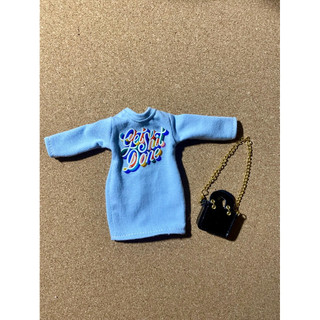 Váy ôm body tay dài hình ngẫu nhiên size búp bê dian mập,cừu nhỏ,6 thường(size khác vui lòng ib shop) hư