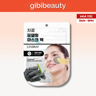Mặt nạ LINDSAY Modeling Mask Pack 28g