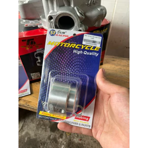 Khâu nói cổ pô đi thớt lòng 7-25ly cho exciter